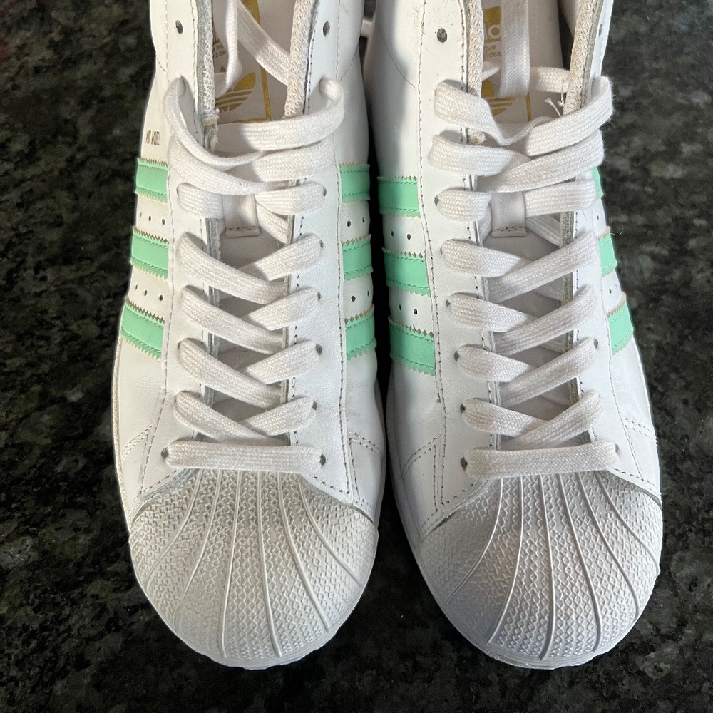 Adidas Originals pro model